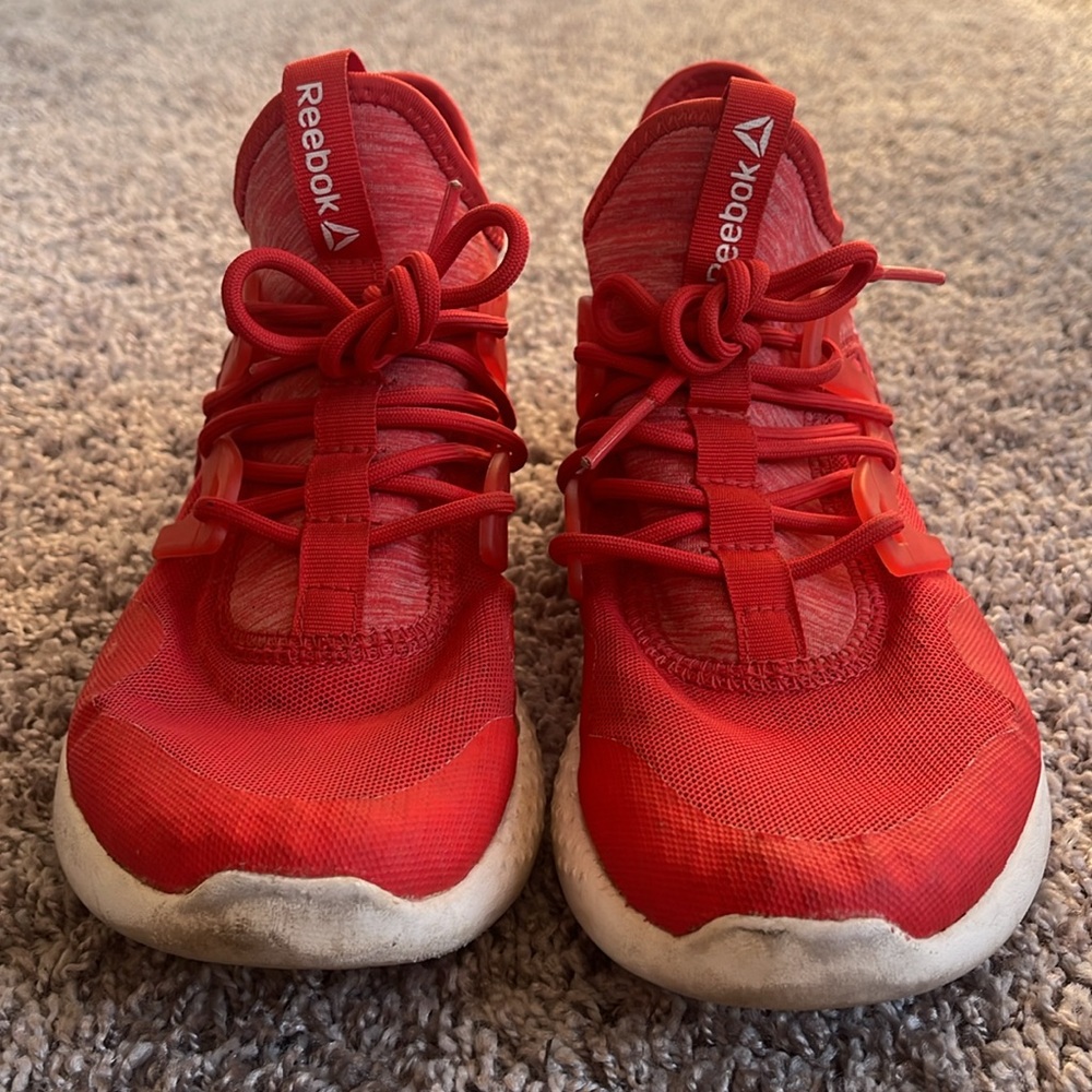 Women's Reebok Shoes - Picture 2 of 7